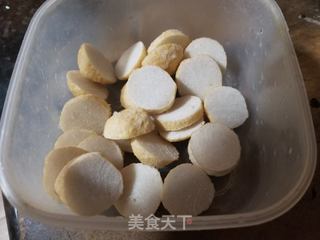 干拌面的做法步骤:2
