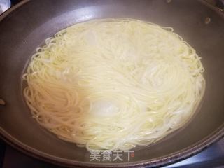干拌面的做法步骤:6