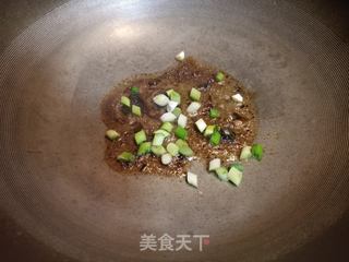 干拌面的做法步骤:9