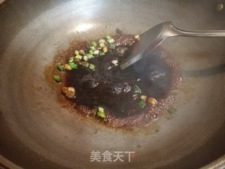 干拌面的做法步骤:10