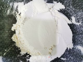 黑芝麻糊的做法步骤:2