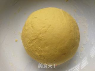 西红柿菜芯南瓜剪刀面的做法步骤:3