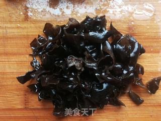 西红柿菜芯南瓜剪刀面的做法步骤:6
