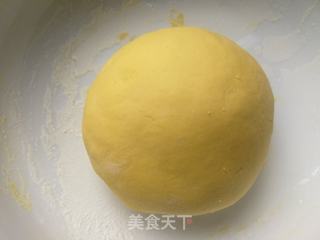 西红柿菜芯南瓜剪刀面的做法步骤:12