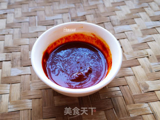 疫情期间不外出,在家吃烧烤,食材丰盛有食欲的做法步骤:4
