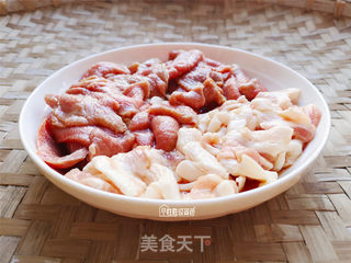 疫情期间不外出,在家吃烧烤,食材丰盛有食欲的做法步骤:6