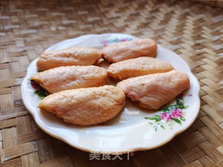 疫情期间不外出,在家吃烧烤,食材丰盛有食欲的做法步骤:7
