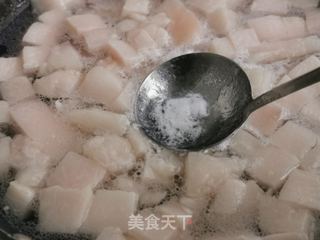 熬猪油的做法步骤:2