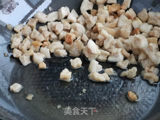 熬猪油的做法步骤:10