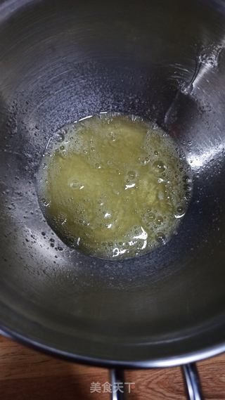 杏仁瓦片的做法步骤：3