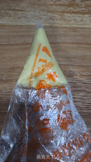 杏仁瓦片的做法步骤：7