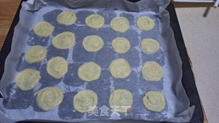 杏仁瓦片的做法步骤：9