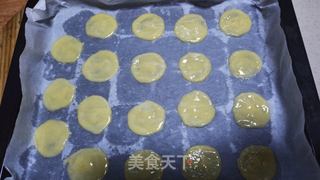 杏仁瓦片的做法步骤：10