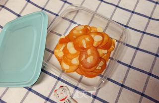 杏仁瓦片的做法步骤：13