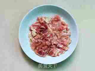油醋汁鸡肉果蔬沙拉的做法步骤：3