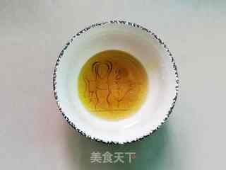 油醋汁鸡肉果蔬沙拉的做法步骤:8