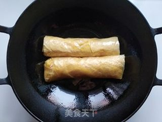 素鸭的做法步骤:7
