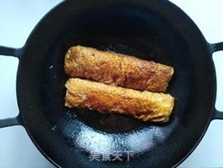 #素鸭的做法图解10