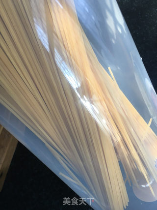 #番茄牛肉酱意面的做法图解2