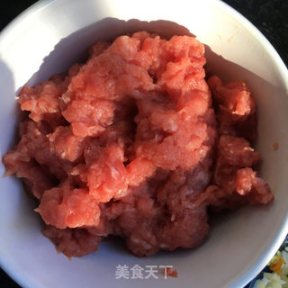 #番茄牛肉酱意面的做法图解6