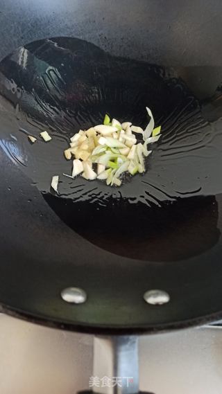 #彩椒荷兰豆藕片的做法图解7
