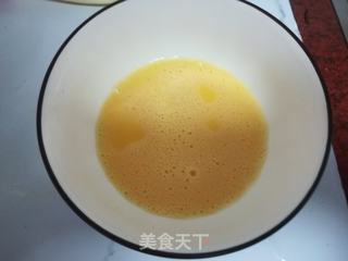 简易西多士的做法步骤:5