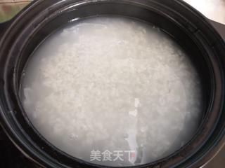 #青菜粥的做法图解4