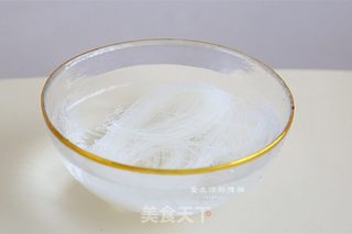 饺子皮版水煎包的做法步骤:2