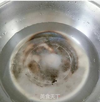 梅干菜烧肉的做法步骤:5
