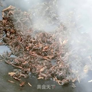 梅干菜烧肉的做法步骤：9