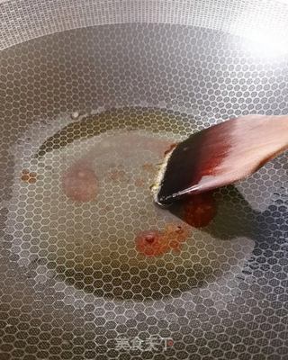 梅干菜烧肉的做法步骤:12