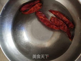 蒜香芦笋沙拉的做法步骤:3