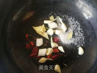 小土豆洋葱炖排骨的做法步骤：4