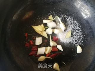 小土豆洋葱炖排骨的做法步骤:4