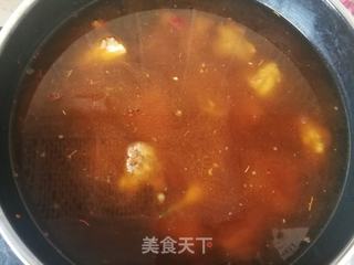 小土豆洋葱炖排骨的做法步骤:8