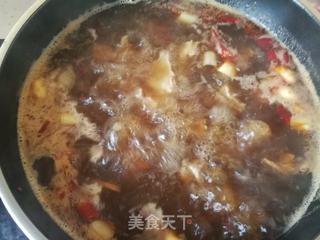 小土豆洋葱炖排骨的做法步骤：10