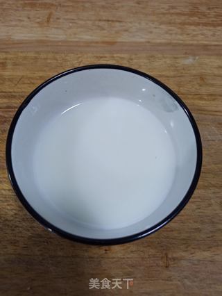 彩椒荷兰豆藕片的做法步骤:3