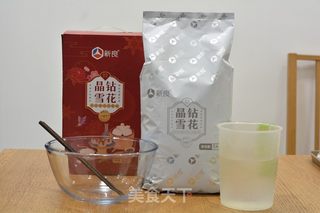 蒸春饼&烙春饼的做法步骤：1