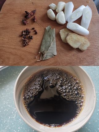 糖醋带鱼的做法步骤:5