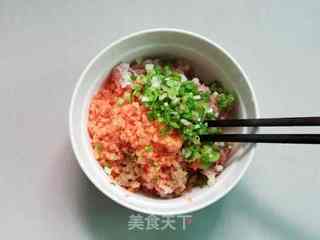 荷包豆腐皮的做法步骤:2