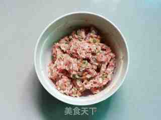 荷包豆腐皮的做法步骤:3