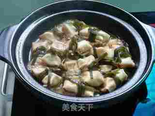 荷包豆腐皮的做法步骤:8