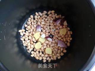 五香花生米的做法步骤：3