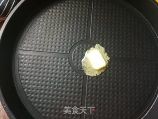 黑胡椒烤法式羊排的做法步骤:9