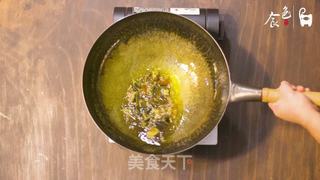 皮蛋瘦肉粥!史上最靠谱熬粥攻略,学会熬粥吧,即使离家千里,也能照顾好自己的做法步骤:3