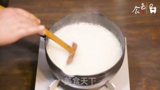 皮蛋瘦肉粥!史上最靠谱熬粥攻略,学会熬粥吧,即使离家千里,也能照顾好自己的做法步骤:6