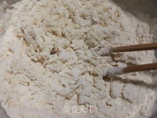 凉皮的做法步骤:2