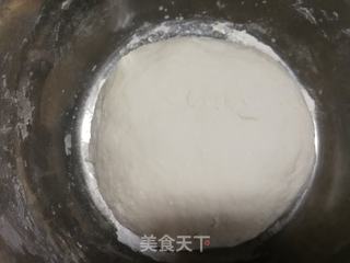 凉皮的做法步骤:3