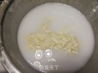 凉皮的做法步骤:9