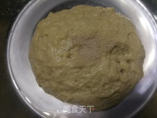 凉皮的做法步骤:12